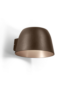 SWAM OUTDOOR WALL SURF 2.0 LED 2700K Q