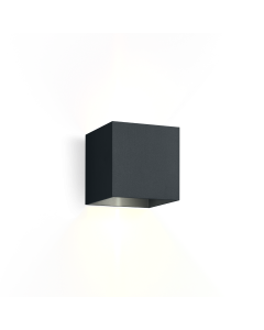 BOX OUTDOOR WALL SURF 2.0 LED 2700K A