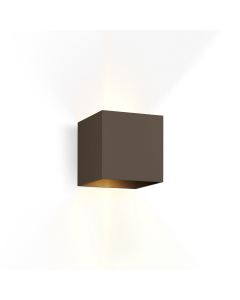 BOX OUTDOOR WALL SURF 2.0 LED 3000K Q