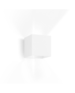 BOX OUTDOOR WALL SURF 2.0 LED 2700K W