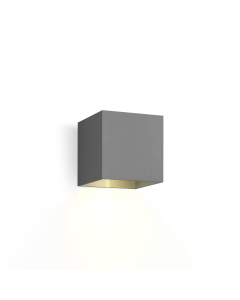 BOX OUTDOOR WALL SURF 1.0 LED 2700K D
