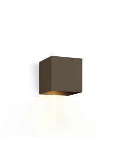 BOX OUTDOOR WALL SURF 1.0 LED 2700K Q