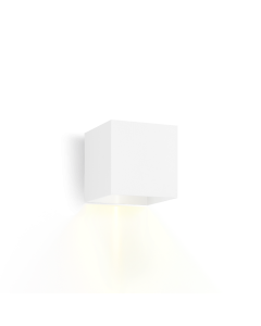 BOX OUTDOOR WALL SURF 1.0 LED 2700K W