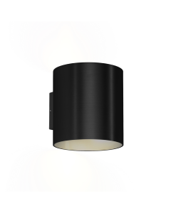 RAY OUTDOOR WALL SURF 4.0 LED 2700K B