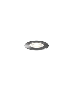 MAP OUTDOOR FLOOR REC 0.9 LED 3000K I