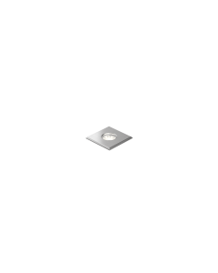 CHART OUTDOOR FLOOR REC 0.6 LED 3000K I