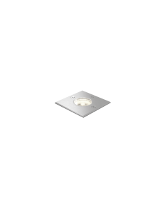 CHART OUTDOOR FLOOR REC 0.9 LED 3000K I