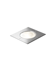CHART OUTDOOR FLOOR REC 1.6 LED 3000K I