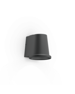 CLASCO OUTDOOR WALL SURF 1.0 LED 2700K A