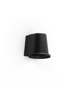 CLASCO OUTDOOR WALL SURF 1.0 LED 2700K B