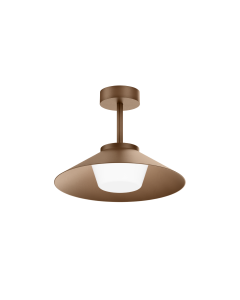TRADORA OUTDOOR CEILING SURF 1.0 LED 270