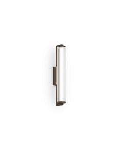 RIBELLE IP65 WALL SURF 1.0 LED 2700K Q