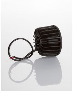 LED 10 W Black Aluminium 10W Citizen D: