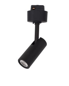NAP Sandy Black Aluminium 5W DC24V Cree