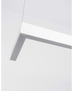 DIDO Sandy White Alum. 20W AC220-240V Ep