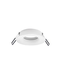 ENZO Sandy White Aluminium Consists of 3