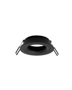 ENZO Sandy Black Aluminium Consists of 3