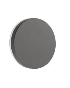 SUITE Dark Gray Aluminium & Acrylic LED