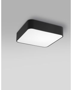 RAGU Ceiling lamp Metal & Acrylic Diffus