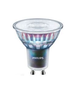 GU10 50mm 355Lm 2700K 25° Philips
