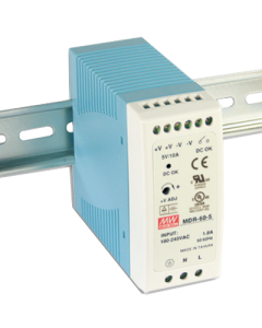 LED driver CV 60W 2,5A F 24V ND