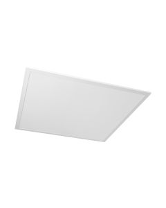 Ecopanel BL 595x595x32mm, 3CCT, 125Lm/W,