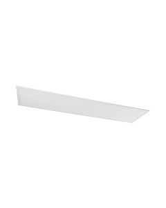 Ecopanel BL 295x1195x32mm, 3CCT, 125Lm/W
