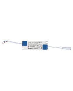 LED driver CC 36W 0,9A F 33-40V ND TO