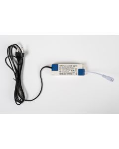 LED driver CC 36W 0,9A F 33-40V ND TO