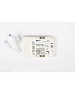 LED driver CC 42W 0,85-1,05A 25-40V 0-10