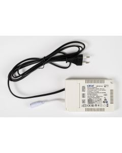 LED driver CC 42W 0,85-1,05A 25-40V 0-10