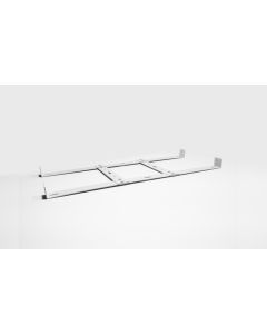 Montagebeugel 595mm t.b.v. LED panel 595