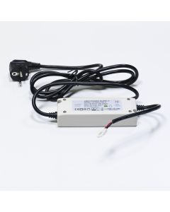 LED driver CC 25W 0,54A F 25-40V ND TO