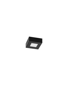 Pro-Ceiling 108x108x39mm, opbouw, 8W, 42