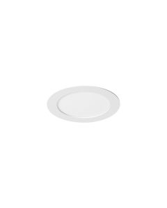 Pro-Ceiling 180x39mm, inbouw, 11W, 4200K