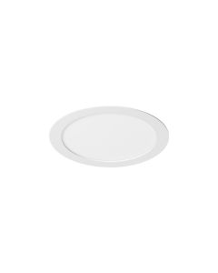Pro-Ceiling 240x39mm, inbouw, 15W, 4200K