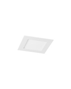 Pro-Ceiling 168x168x39mm, inbouw, 15W, 4