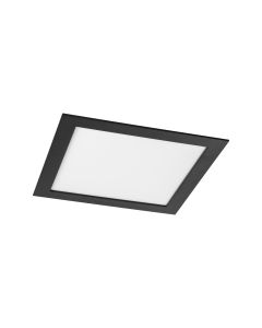 Pro-Ceiling 300x300x19mm, inbouw, 30W, 3