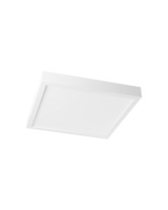 Pro-Ceiling 400 x 400 x 48mm, opbouw, 4