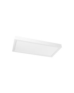 Pro-Ceiling 295 x 595 x 48, opbouw, 30W,