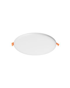 Pro-Space,inbouw,rond185mm,22W,1810Lm,42