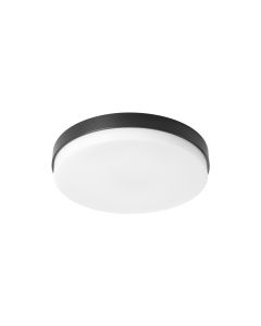 Prodisc III mini zwart, Ø267,MW sensor 1