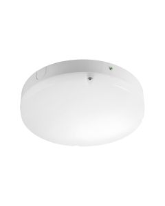 Prodisc II IP65 + MW sensor, ø370mm, 16W