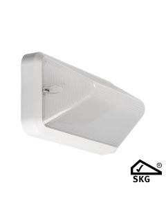 Pro-Fit, wit, Frosted, 3000K/4000K
