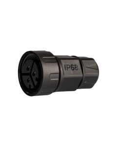 Female connector Pro-Strada Basic