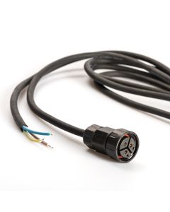 Aansluitkabel Pro-Strada Basic, 12m, 3x1
