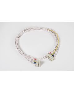 Kabelboom 8p + male/female connector 1.5