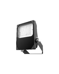 Pro-Flood 50W, zwart, 6250 Lm, 4000K, Ra