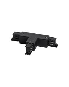 3-Fase rail, T-koppelstuk (aarde buitenz
