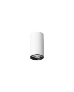 LED Pro-Rio Surface C, 14W, Wit, Opbouw,